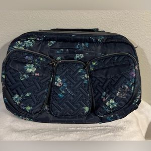 LUG Railcar Bouquet Navy